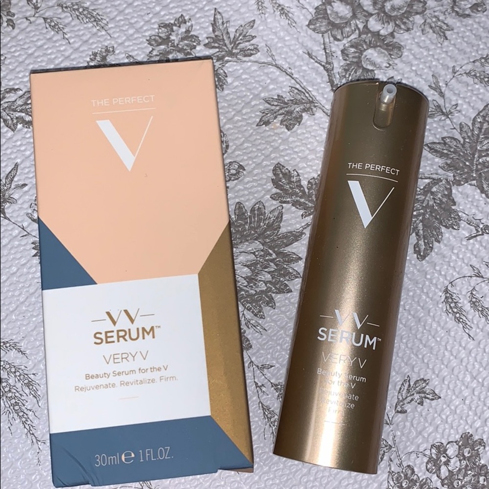 💖Perfect V serum💖